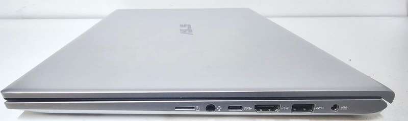 ASUS VivoBook X512D  Ryzen 5  8GB RAM  512GB SSD