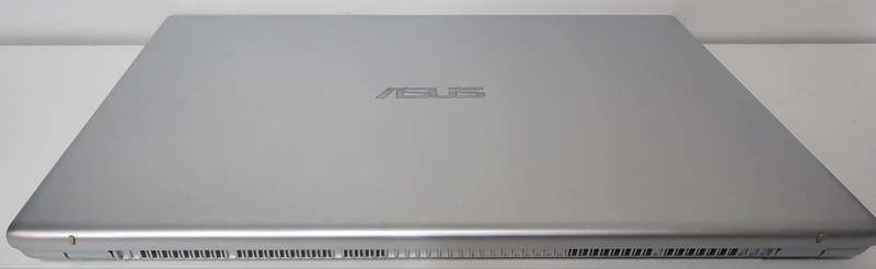 ASUS VivoBook X512D  Ryzen 5  8GB RAM  512GB SSD