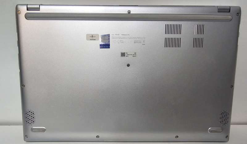ASUS VivoBook X512D  Ryzen 5  8GB RAM  512GB SSD