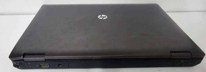 HP ProBook 6570b  Intel Core i5  for spares or repairs