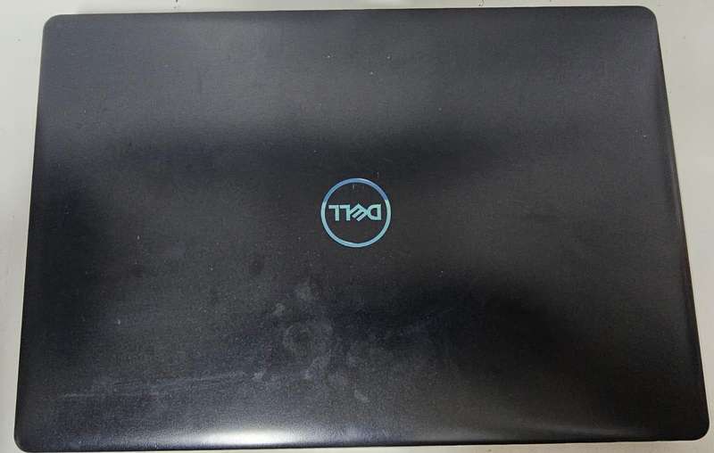 Dell G3 15 Gaming Laptop (i7-8750H, GTX 1050)  DEAD  For Spares or Repairs
