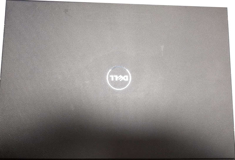 Dell Inspiron 15 with SSD, Nvidia Graphics, 8GB RAM + New Battery & Charger!
