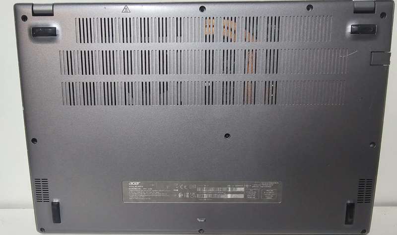 Acer Aspire 5 (N22C6)  11th Gen Intel Core i5  For Spares or Repairs