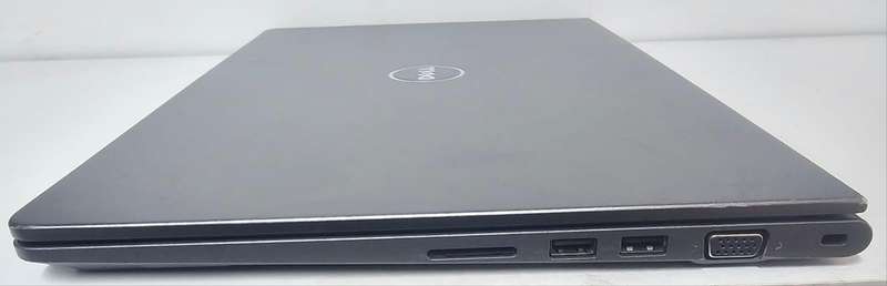 Dell Vostro 5568  i7 7th Gen  16GB RAM  512GB SSD  NVIDIA 4GB