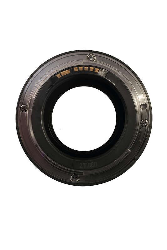 Canon EF 35mm f/1.4L USM Lens  Legendary L Series Quality