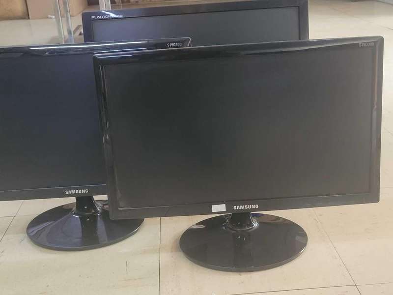 Complete POS system
