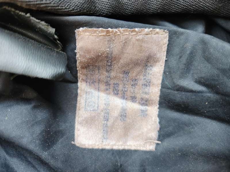 good used condition 100% original SADF era period SA Army Para Bn maroon beret (cloth badge removed)