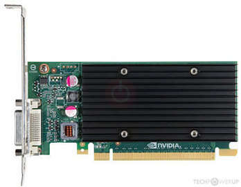 NVIDIA NVS 300