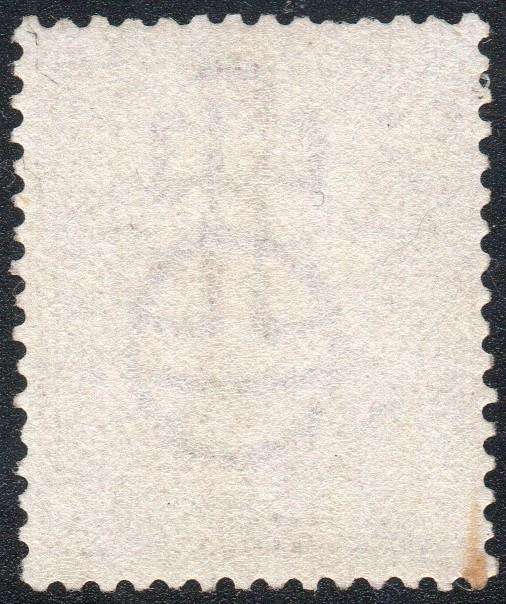 GREAT BRITAIN 1876 SG141 2½d ROSY MAUVE(PLATE 16) - UM CV £525(2017)