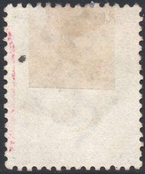 CAPE OF GOOD HOPE 1886 ½d BLACK - MM - CV R200
