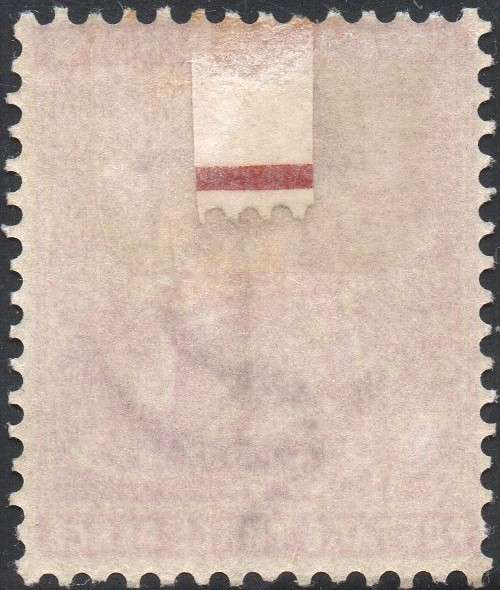 CAPE OF GOOD HOPE 1898 SACC59 3d BRIGHT MAGENTA - MM - CV R400
