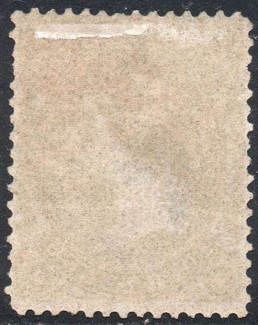 TRANSVAAL 1878 SACC162 4d SAGE-GREEN MM CV R1000