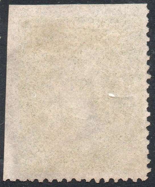 TRANSVAAL 1878 SACC162 4d SAGE-GREEN VFU CORNER MARGINAL  CV R300