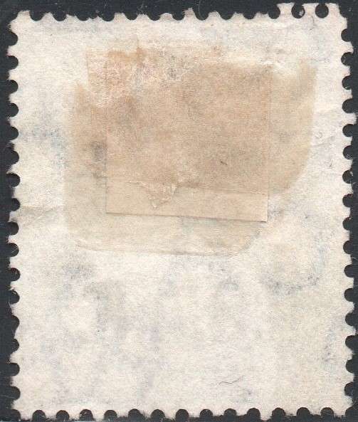 TRANSVAAL (C.S.A.R.) SG RO3 ½d GREY-BLACK & BLUISH GREEN - FINE USED