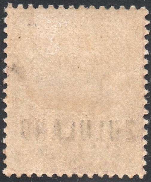 Zululand - SACC2 1d DEEP PURPLE - MM CV R600