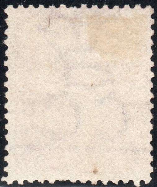 Cape of Good Hope 1864-77 SACC18a 1d Rose-Red MM CV R3000
