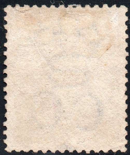 CAPE OF GOOD HOPE 1864-77 SACC20a 6d DEEP LILAC MM CV R11000