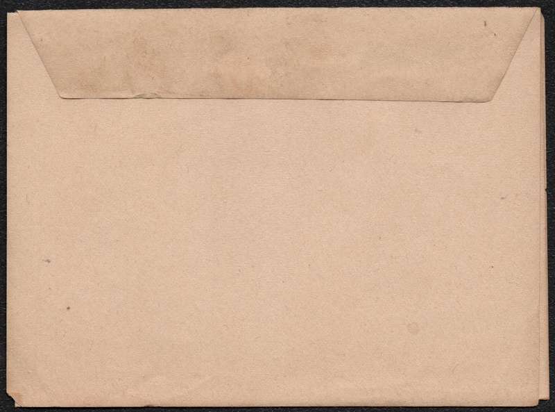 BRITISH BECHUANALAND - UK WRAPPER OVERPRINTED BRITISH BECHUANALAND - ½d UNUSED - SCARCE