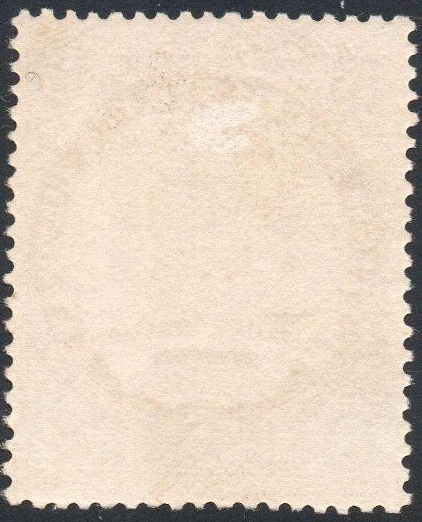 B.S.A.C/Rhodesia SACC31 3d Chocolate & Ultramarine -  LMM CV R250