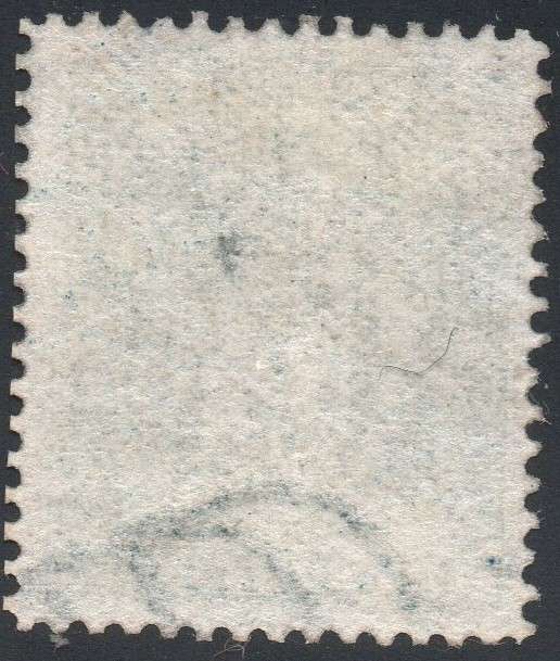 BSAC / RHODESIA 1892 SACC9 10/- Deep Green MM CV R5000