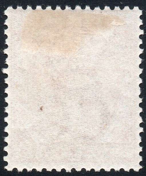 MAURITIUS 1879-80 SG93 4d ORANGE - MM - CV £65+(2017)