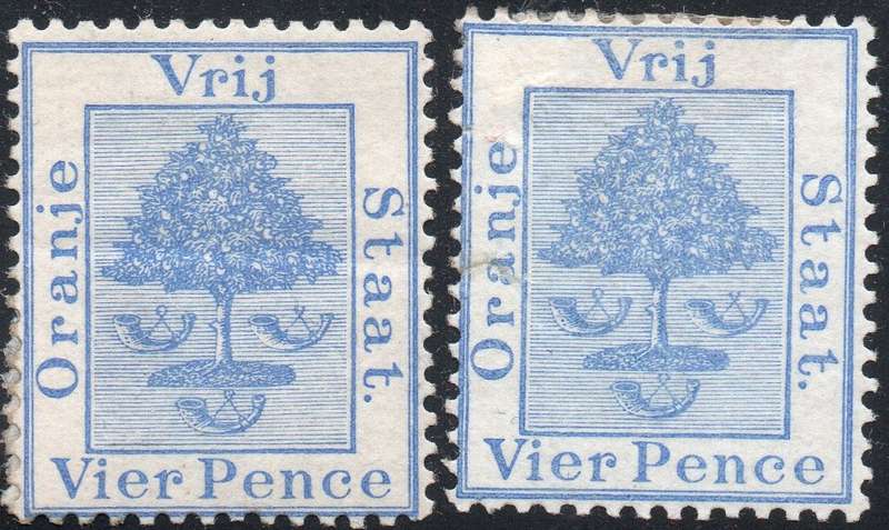 OFS 1878 SACC10 4d BLUE - TWO SHADES  - MM