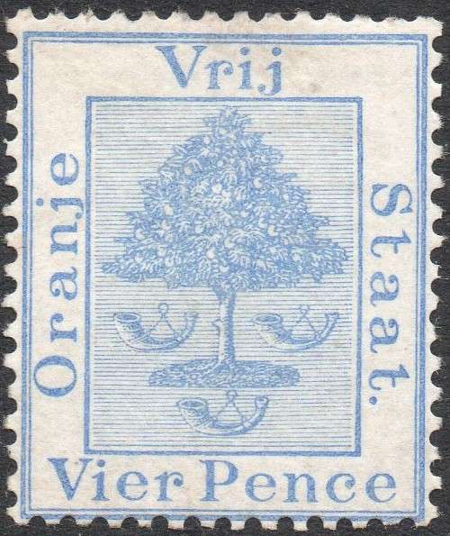 OFS 1878 SACC10 4d BLUE  - MM