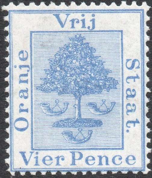 OFS 1878 SACC10 4d BLUE  - MM