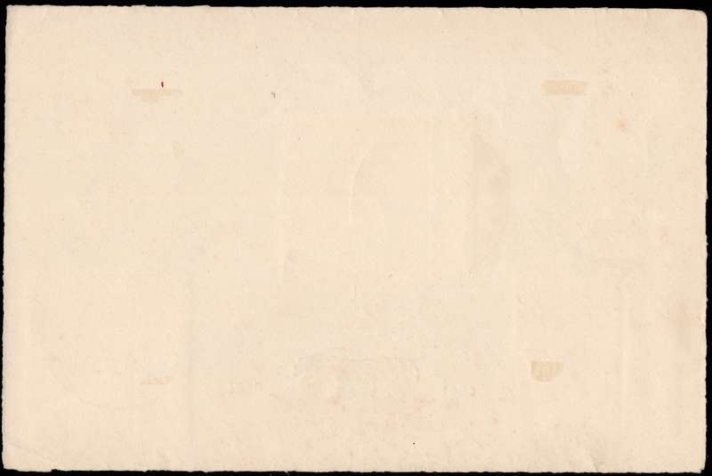 UNION OF SOUTH AFRICA 1939 (17 JULY) SACC81-83 COVER FRONT - CV R550+ - SEE SCANS