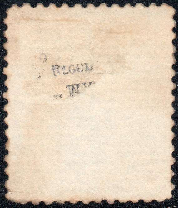 MAFEKING 1900 SACC18 1d SGT. GOODYEAR DEEP BLUE - UNUSED - CV R40000