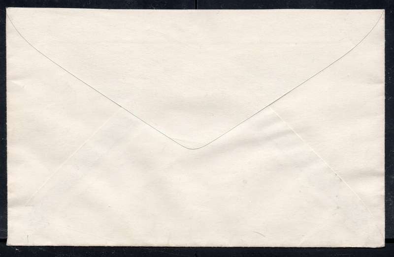 OFS - COVER SENT MBABANE TO JOHANNESBURG 31 DEC 32 TIED WITH OFS SACC81 - SCARCE