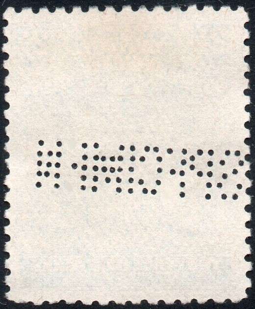 B.S.A.C. / Rhodesia 1909 SG99s 2½d PALE DULL BLUE ''SPECIMEN'' MNG