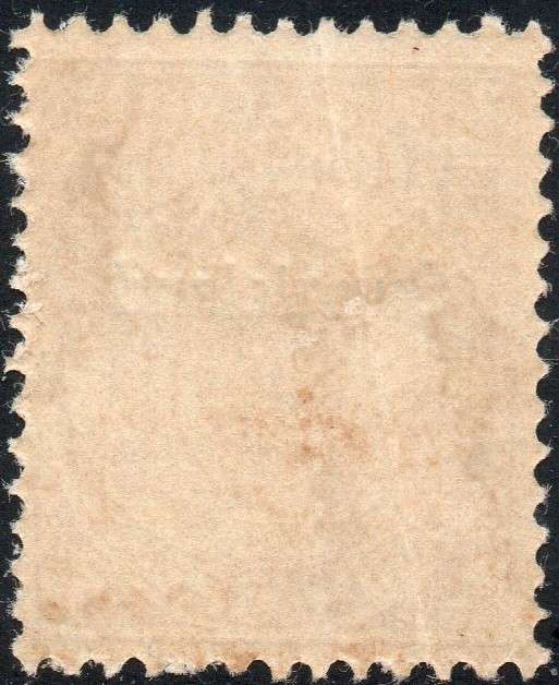 SWAZILAND 1890 SACC6 2s6d BUFF MM CV R8000 - SEE BELOW
