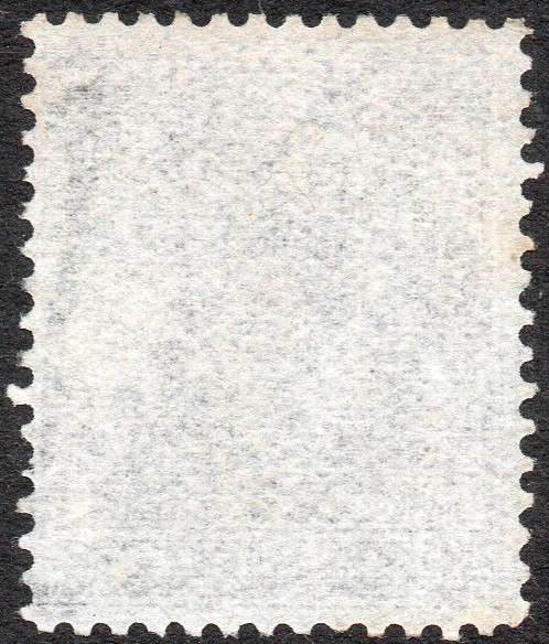 BSAC / Rhodesia : SG4 1/- Grey-brown MM CV £16(2017)