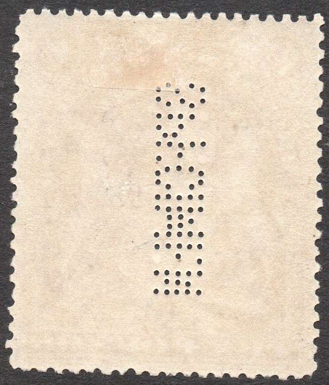 B.S.A.C. / Rhodesia 1901 SACC87s £10 LILAC ''SPECIMEN'' MM - SEE SCANS