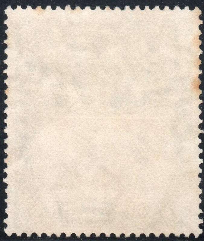 ASCENSION 1924-33 SG13 2d GREY-BLACK & GREY - MNG - CV £24+