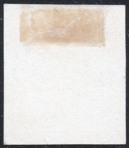 Union of SA - 1d MACKAY ESSAY IN BROWN - RARE
