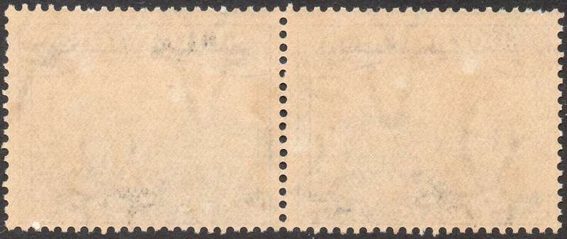 Union of SA - 1927 SACC58 2d BLUE & VIOLET - UM CV R1600