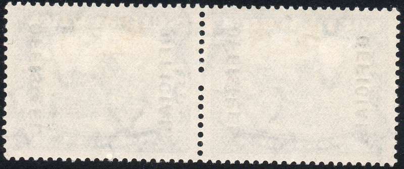 UNION OF SA - SACC36 ½d BLACK and MYRTYLE GREEN OFFICIAL - MM -CV R2400