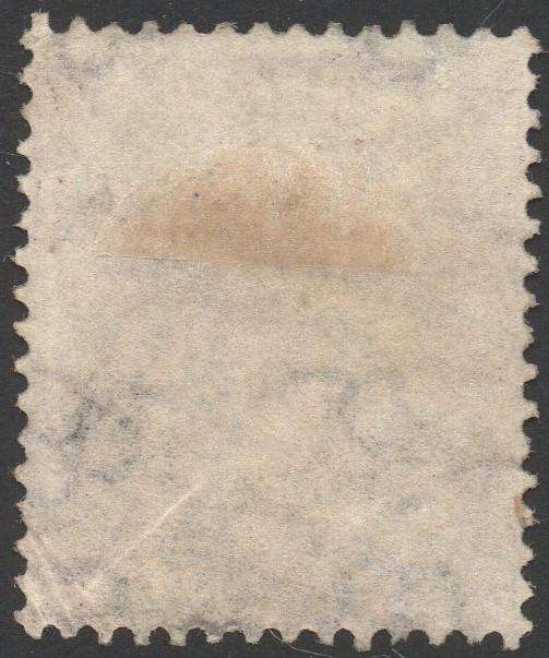 GREAT BRITAIN 1862  SG 84 6d LILAC  VFU CV £130(2017)