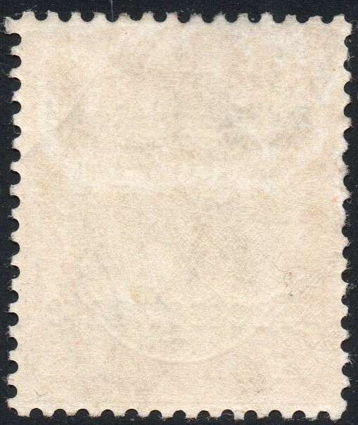 BECHUANALAND PROTECTORATE 1910 SACC1 6d BLACK & ORANGE-BROWN LMM CV R4500