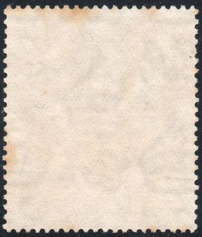ASCENSION 1924-33 SG14 3d BLUE - MNG - CV £8+
