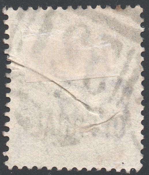 GREAT BRITAIN OFFICIALS : 1882 SG05 ½d SLATE BLUE ''I.R. OFFICIAL'' - VFU - CV £35(2017)
