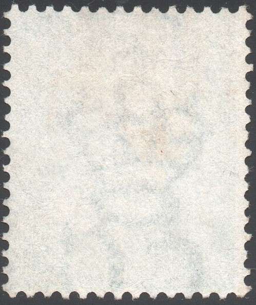 Griqualand West SACC23 1/- GREEN - VFU with o/p type 17