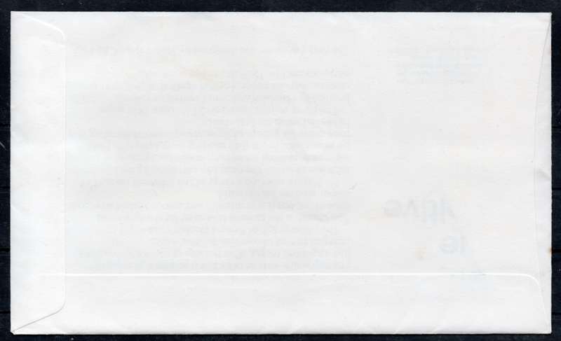 GREAT BRITAIN 1977-87 SG1026,1027 & 1028 FDC - SEE SCANS
