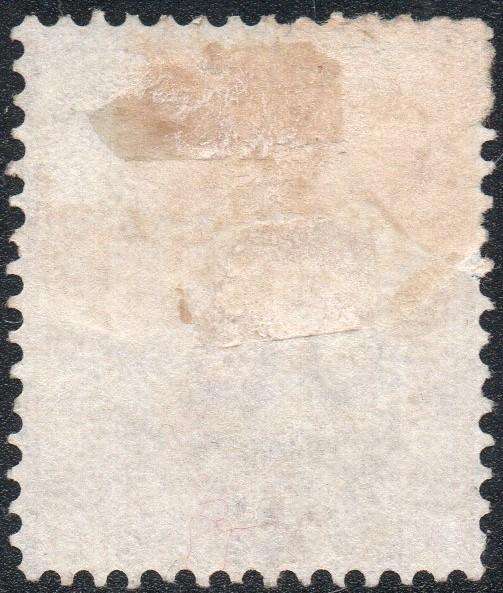GREAT BRITAIN 1876 SG141 4d ROSY MAUVE(PLATE 5) - MM CV £525(2017)
