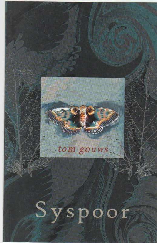 SYSPOOR - TOM GOUWS (1 STE UITGAWE 2002)