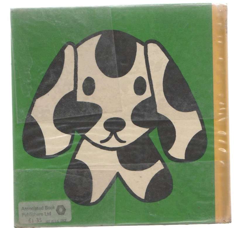 THE EGG - DICK BRUNA (1964)