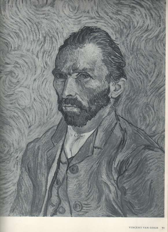 THE IMPRESSIONISTS AND THEIR WORLD - BASIL TAYLOR (1954)