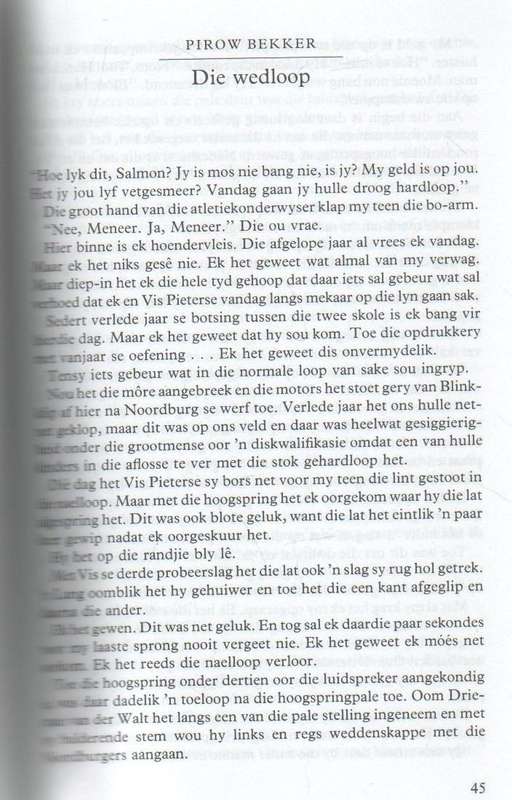 KINDERS VAN DIE AARDE , VERHAALBUNDEL - CHARLES FRYER (51 STE DRUK 2006)